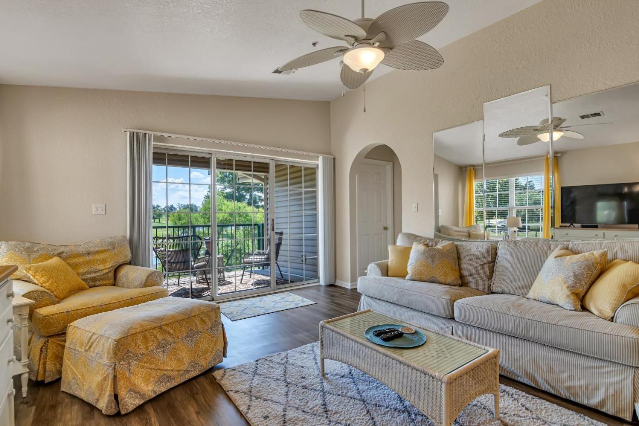 Golden Getaway Condo Branson Eksteriør billede