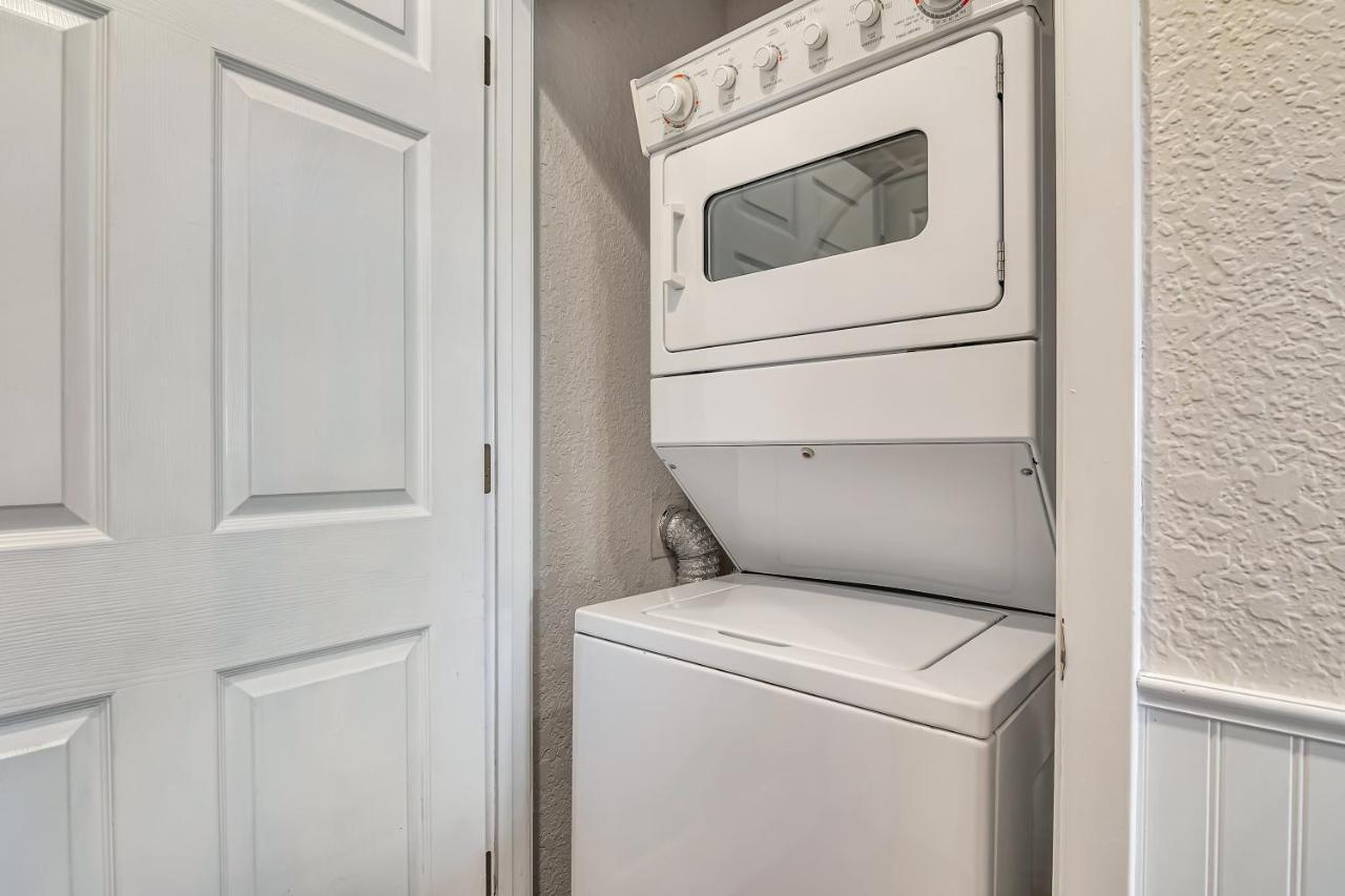Golden Getaway Condo Branson Eksteriør billede