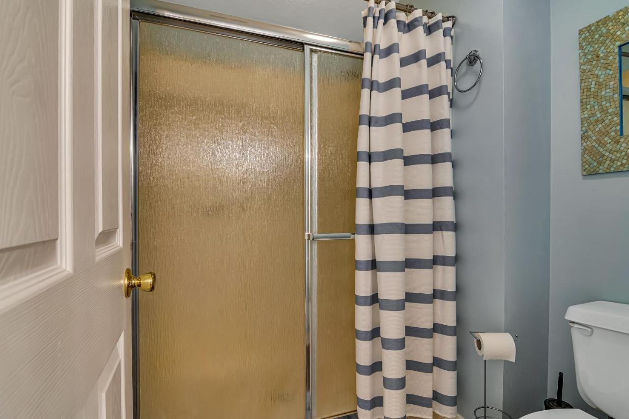 Golden Getaway Condo Branson Eksteriør billede