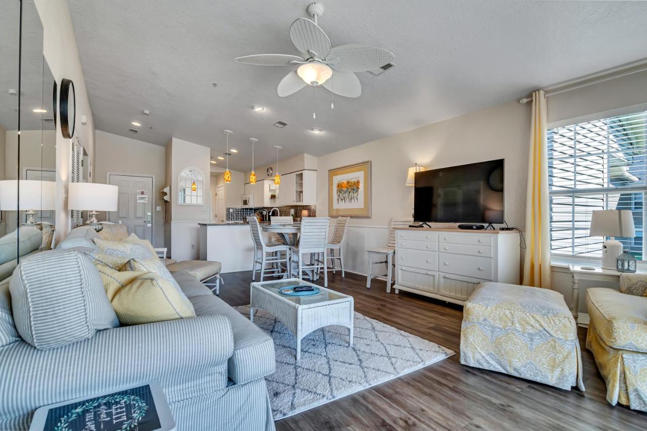 Golden Getaway Condo Branson Eksteriør billede