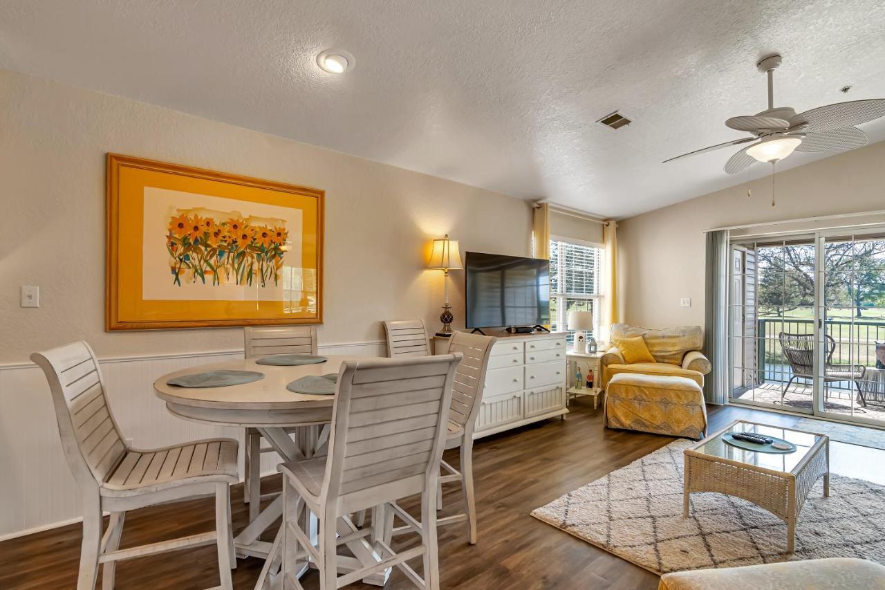 Golden Getaway Condo Branson Eksteriør billede
