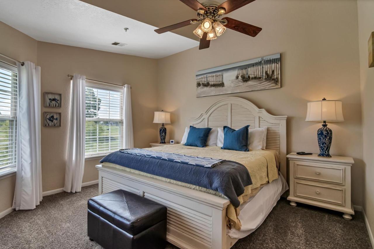 Golden Getaway Condo Branson Eksteriør billede