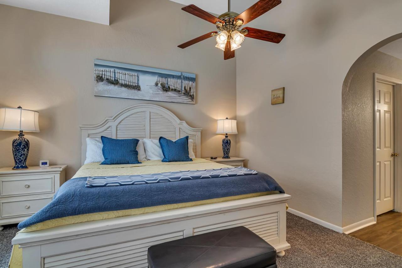 Golden Getaway Condo Branson Eksteriør billede